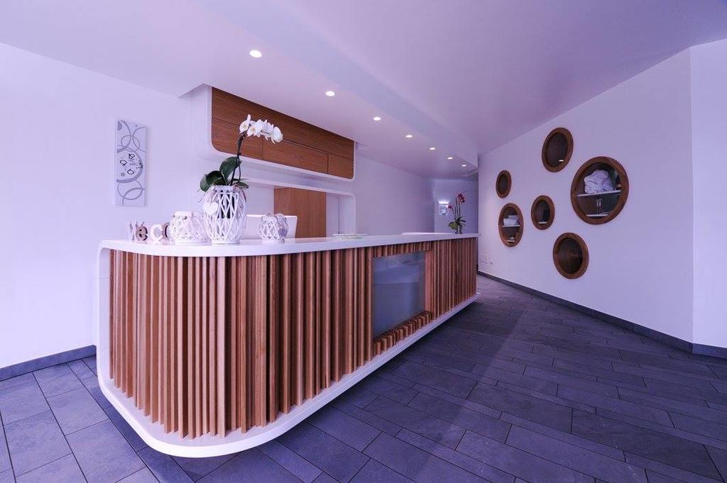 La Collina Hotel & Spa Oliveto Citra ภายนอก รูปภาพ