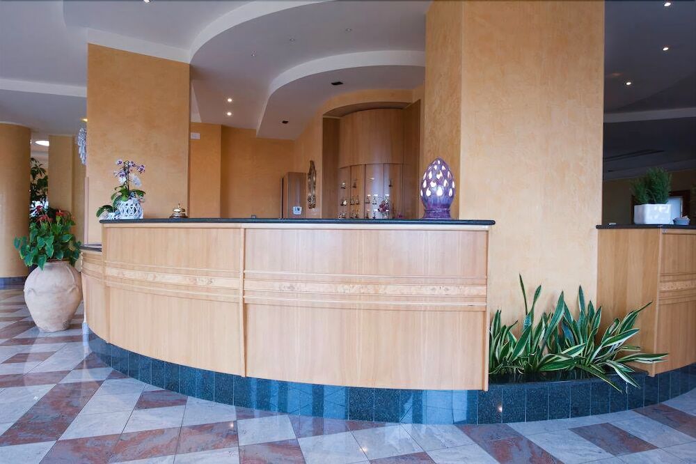 La Collina Hotel & Spa Oliveto Citra ภายนอก รูปภาพ
